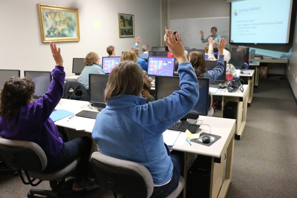 Computer Lab