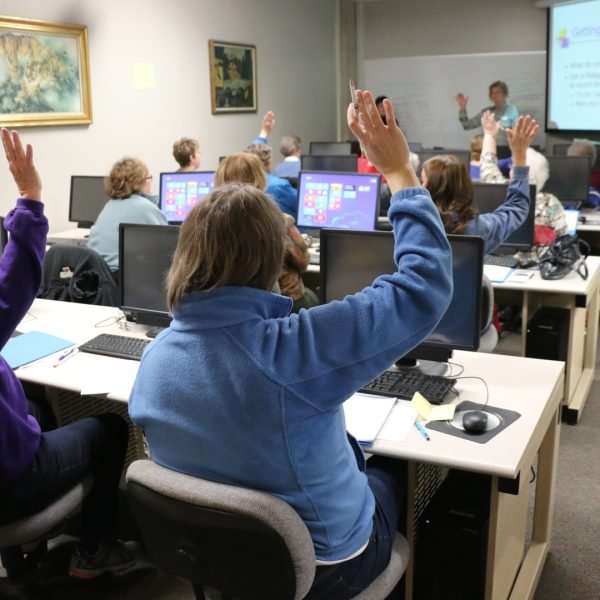 Computer Lab